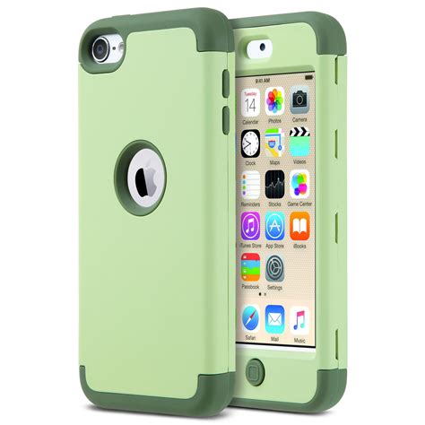 best ipod touch protective cases.
